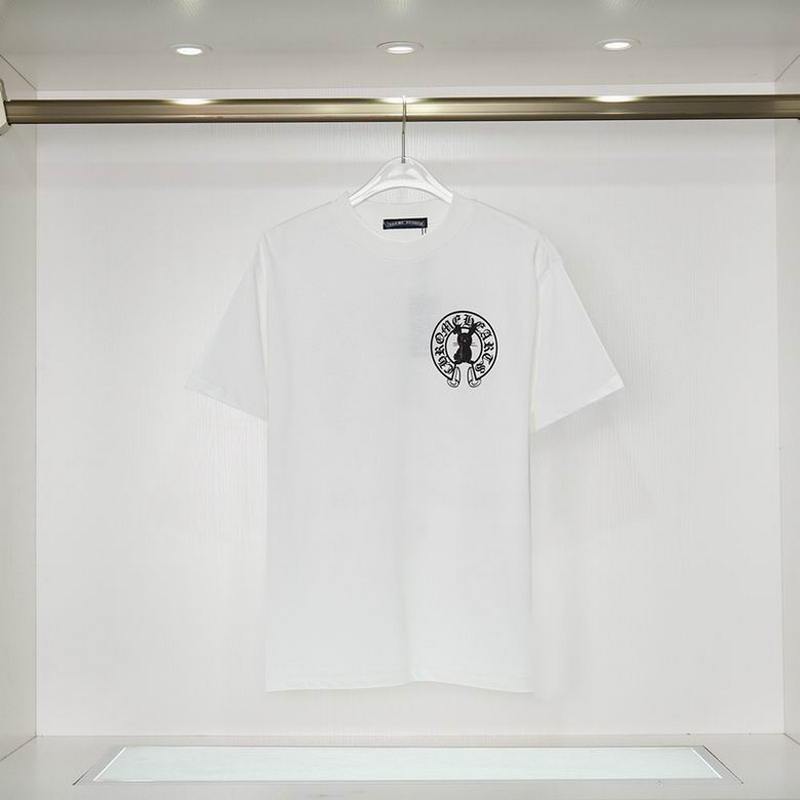 Chrome Hearts Men's T-shirts 192